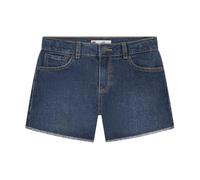 A-Line Short - female - Levi's - Shorts - Blue - 8 Y - Kids 8 Y