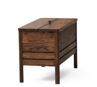 A Line Storage Bench 90 cm Form & Refine - 5714942000633