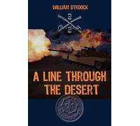 A Line through the Desert: The First Gulf War