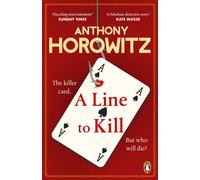 A Line to Kill