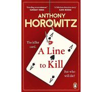 A Line to Kill