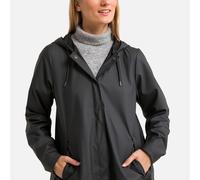 Rains W Waterproof A-Line Shell Jacket - XL