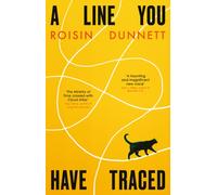 A Line You Have Traced