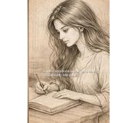A lined notebook with a hard cover, containing 400 pages.