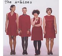 A-LINES - You Can Touch [Us Import]