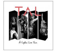 A L'Infini Live Tour by TAL (2014-12-02j