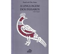 A Linguagem dos Passáros (Em Portuguese do Brasil)