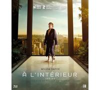 A L'INTERIEUR - BLU-RAY
