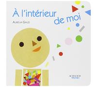 A l'intérieur de moi