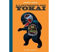 À l'interieur des yokai
