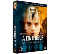 A l'Intérieur - Saison 1