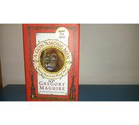 A Lion Among Men (The Wicked Years, 3)