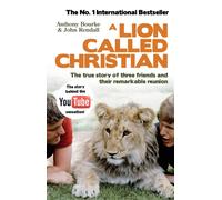 A Lion Called Christian