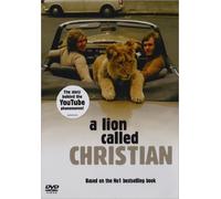 A Lion Called Christian [DVD] [2009]