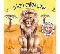 A Lion Called King