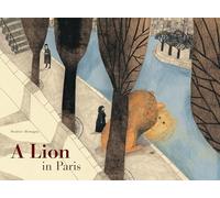 A Lion in Paris