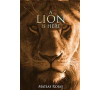 A Lion is Here: Unveiling the Face of the Lion