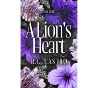 A Lion's Heart: A Dark Romance (The Urbanik Throne)