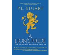 A Lion's Pride (The Drowned Kingdom)