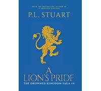 A Lion's Pride (The Drowned Kingdom)