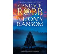 A Lion's Ransom