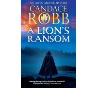 A Lion's Ransom (An Owen Archer Mystery)