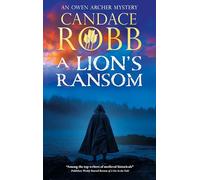 A Lion's Ransom (An Owen Archer Mystery)