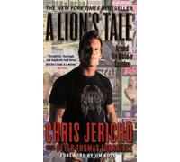 A Lion's Tale