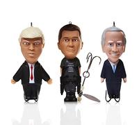 A LIST LURES Trump, Biden & Zelensky Topwater Fishing Lures Pack