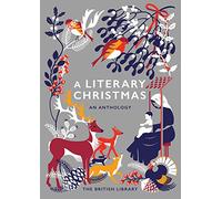 A Literary Christmas: An Anthology