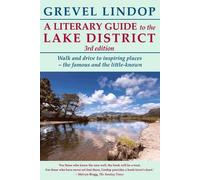 A Literary Guide to the Lake District