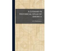 A Literary & Historical Atlas of America