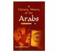 A Literary History of the Arabs