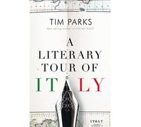 A Literary Tour of Italy