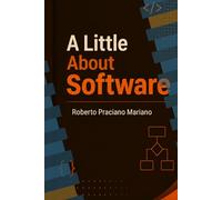 A little about software