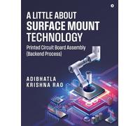 A Little About Surface Mount Technology.: Printed Circuit Board Assembly (Backend Process)