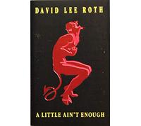 A Little Aint Enough [CASSETTE]