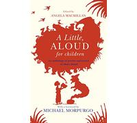 A Little, Aloud, for Children
