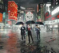 Jonas Brothers A Little Bit Longer (CD) (US IMPORT)