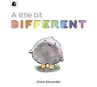 A Little Bit Different (The Ploofers)