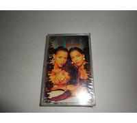 A Little Bit More [CASSETTE]