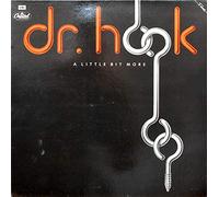 A Little Bit More [Vinyl LP] [Schallplatte]