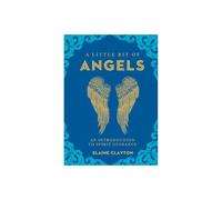 A little Bit of Angels Book - Elaine Clayton