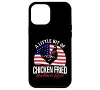 A Little Bit Of Chicken Fried Southern Style Case for iPhone 12 Pro Max
