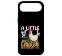 A Little Bit Of Chicken Fried Southern Style Country Music Case for iPhone Air