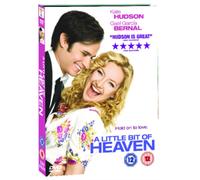 A Little Bit of Heaven
