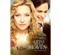 A Little Bit of Heaven