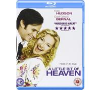 A Little Bit Of Heaven