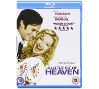 A Little Bit Of Heaven [Blu-ray]