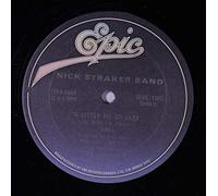 a little bit of jazz / leaving on a midnight train